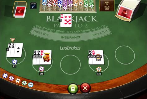 free blackjack uk ehcu